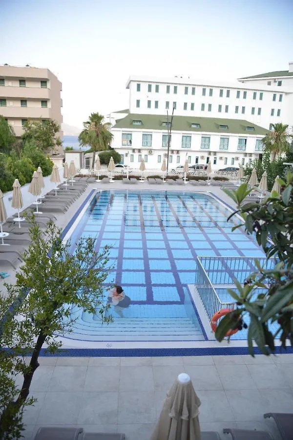 Adler Hotel Marmaris