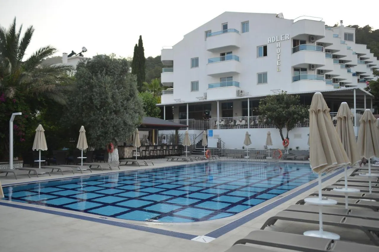 Adler Hotel Marmaris