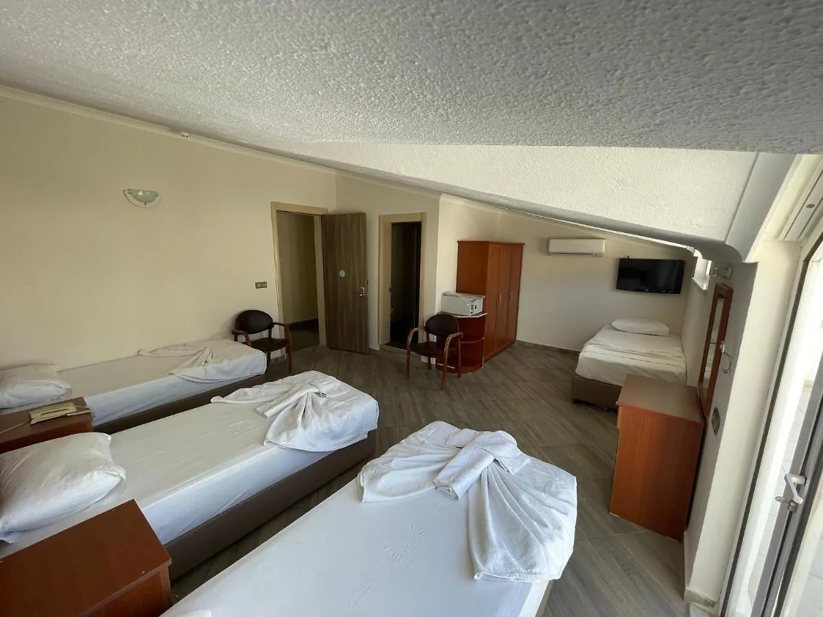 Adler Hotel Marmaris