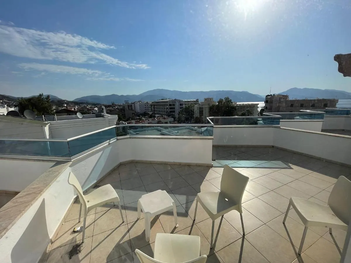 Adler Hotel Marmaris Turkey