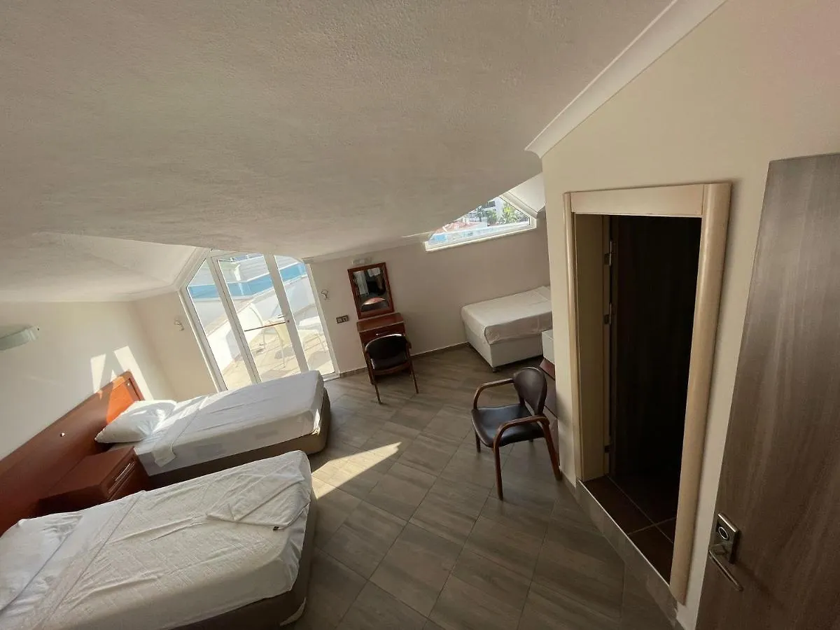 Adler Hotel Marmaris