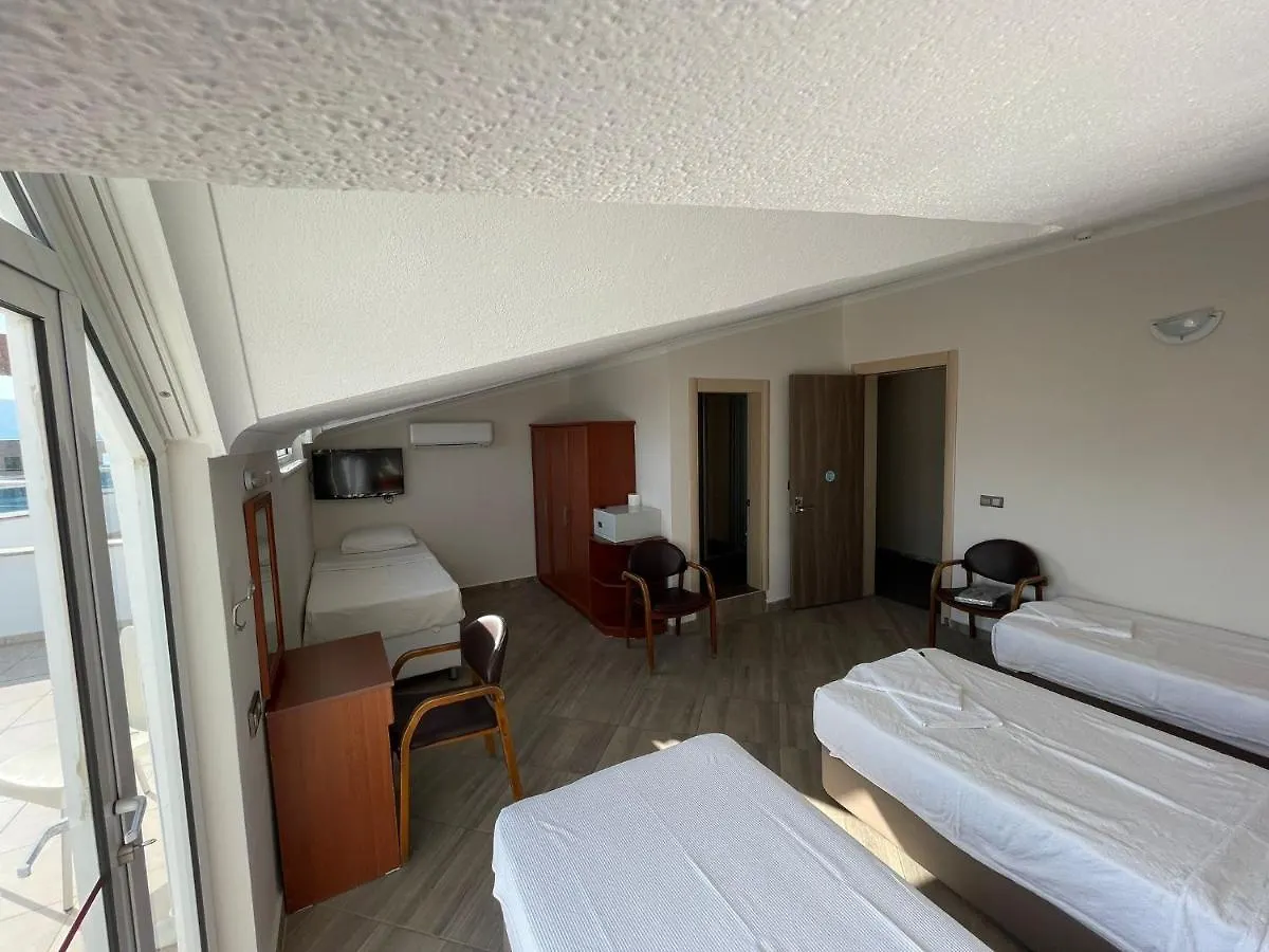 Adler Hotel Marmaris 3*,  Turkey
