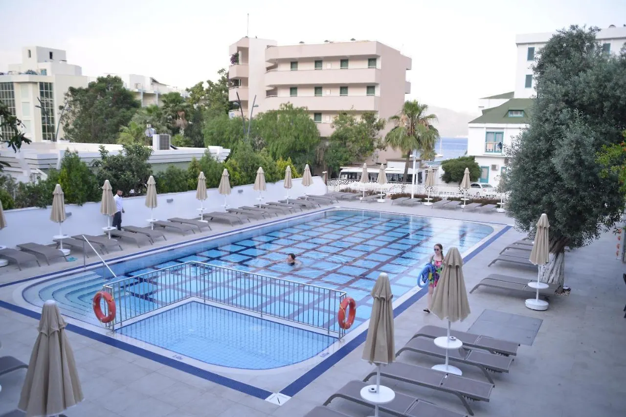Adler Hotel Marmaris