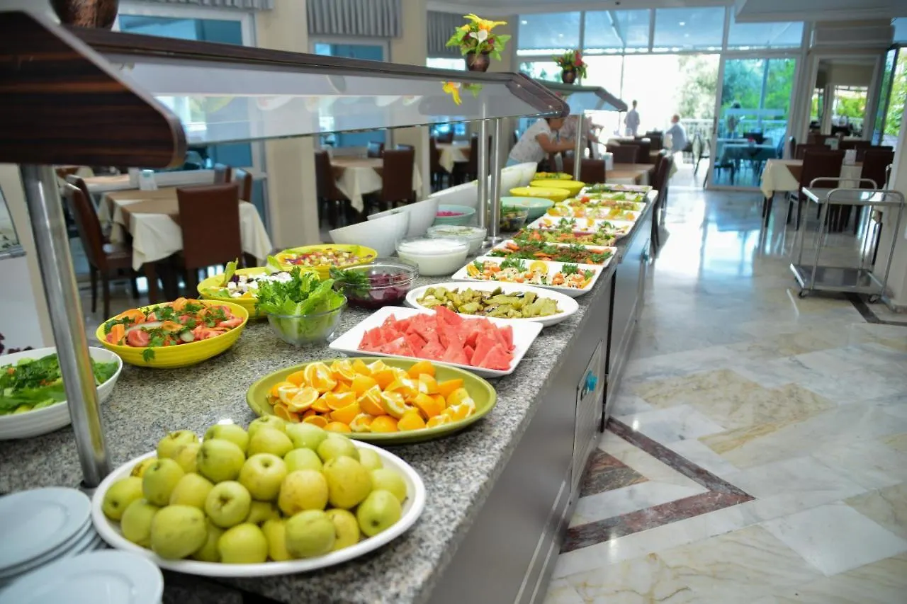 Adler Hotel Marmaris