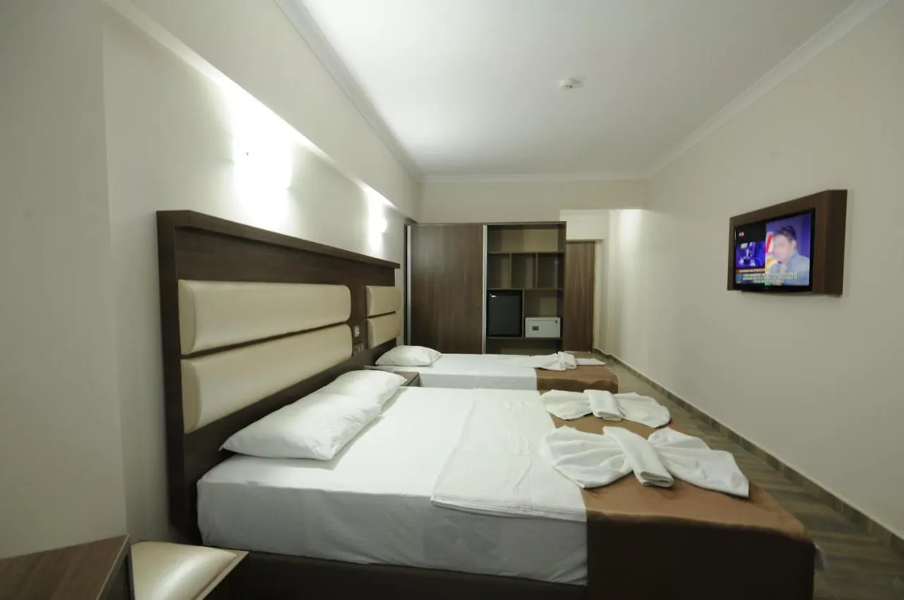 Adler Hotel Marmaris Turkey