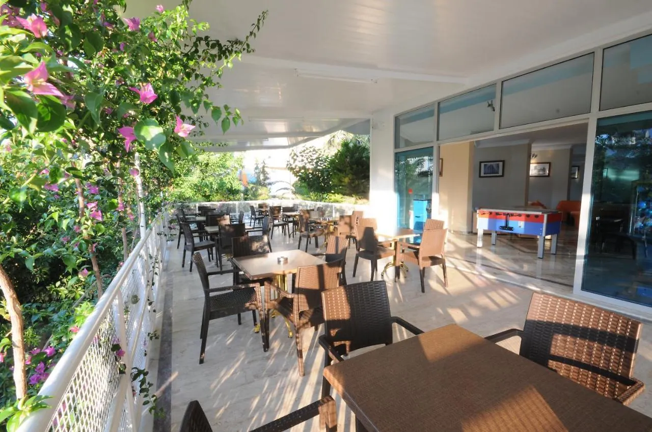 Adler Hotel Marmaris 3*,  Turkey