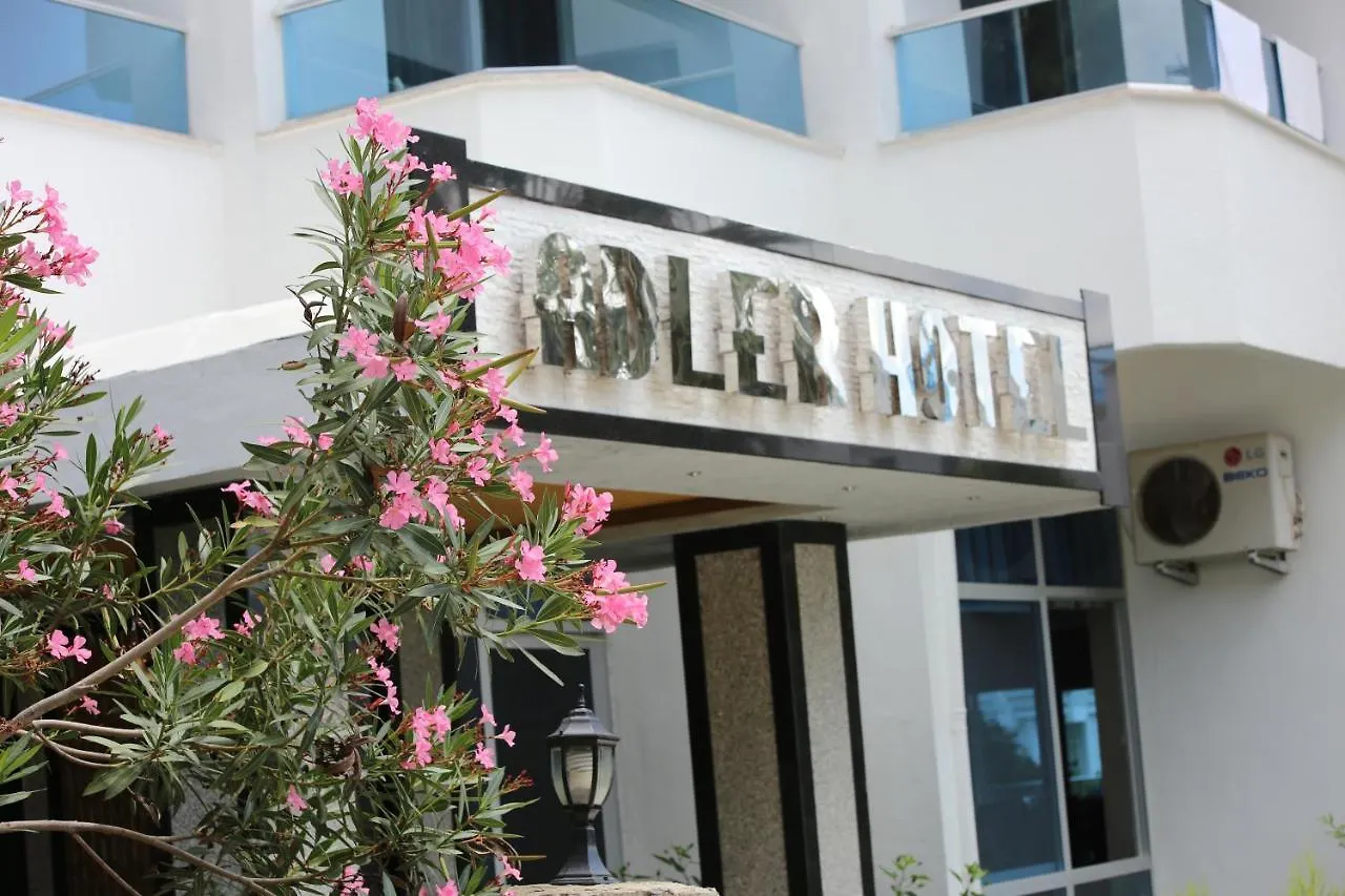 Adler Hotel Marmaris