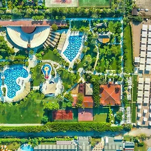 Sherwood Exclusive Lara 5* Antalya