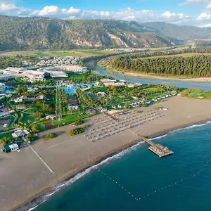 Hilton Sarigerme & 5* Dalaman