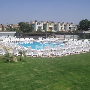 My Aegean Star 4* Kusadası