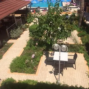 Aparthotel Bonjorno