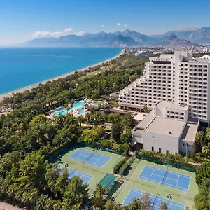 Oezkaymak Falez 5* Antalya