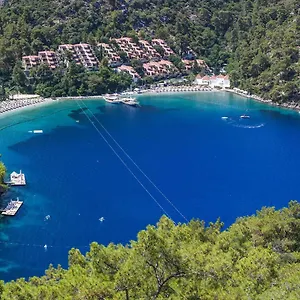 Hillside Club 5* Fethiye