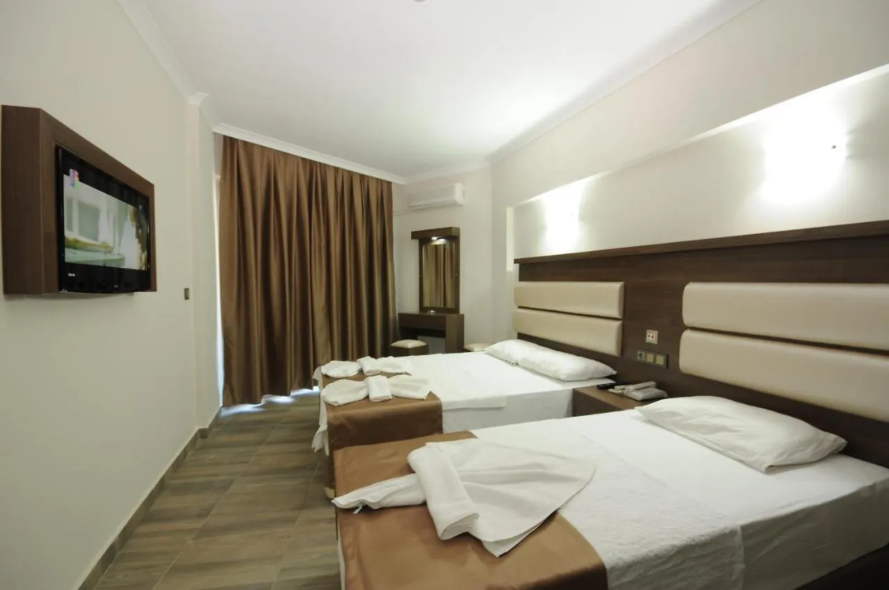 Adler Hotel Marmaris