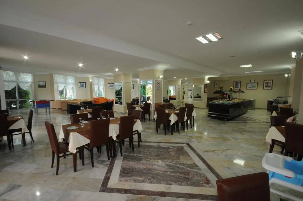 Adler Hotel Marmaris 3*,