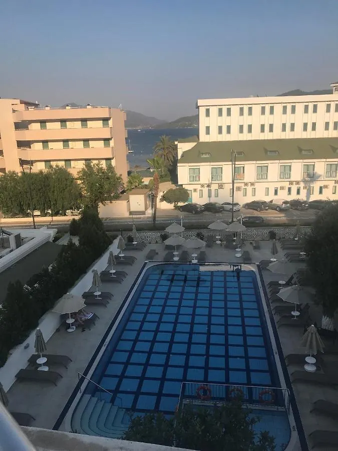 Adler Hotel Marmaris