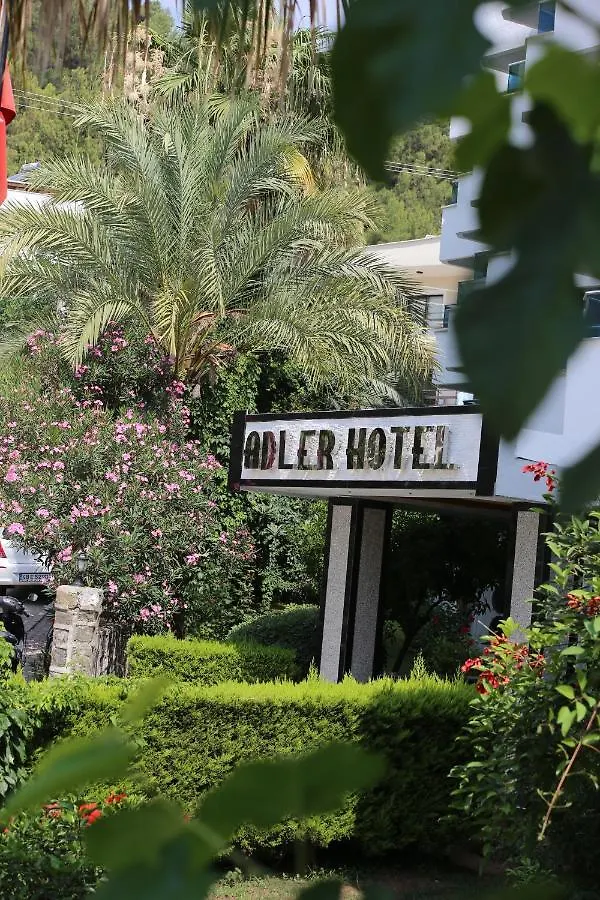 Adler Hotel Marmaris 3*,