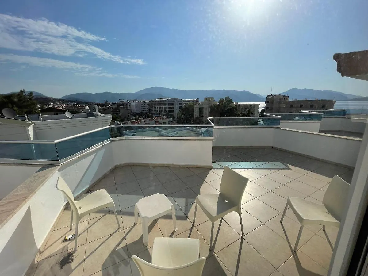 Adler Hotel Marmaris