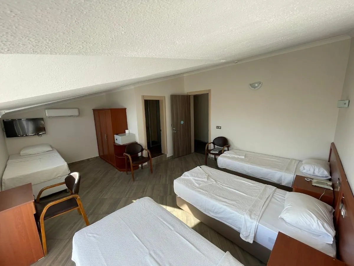 Adler Hotel Marmaris